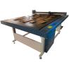 Buy cheap 3 Phrase Tungsten Steel Blade Flatbed Inkjet Cutter For Fast Inkjet Printing Paper from wholesalers