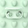 Buy cheap BT 5.0 Mini IPX6 True Stereo Wireless Earphones For Cell Phone RoHS from wholesalers