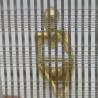 Buy cheap Customizable Laminated Glass Metal Mesh High Temperature Resistance from wholesalers