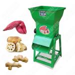 Commercial Cassava Starch Processing Machine Potato Starch Production Machine