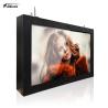 Buy cheap Ip65 Waterproof Outdoor Digital Signage CMS WIFI 2000cd/m2 Advertising from wholesalers