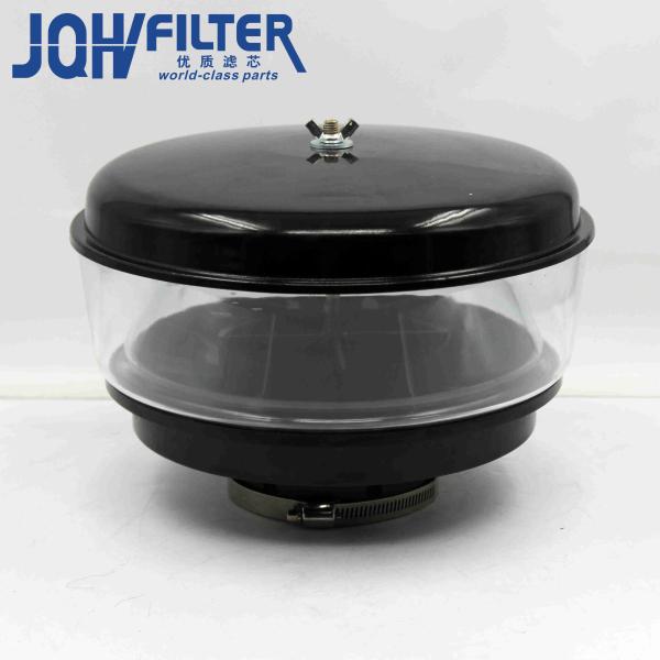 Buy cheap PC300-8M0 PC360-7 Fuel Water Separator Bowl , 21N-01-31330 Air Pre Cleaner from wholesalers