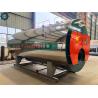 Buy cheap Low Emission & High Efficiency Fire Tube Steam Boiler For Coking Industry from wholesalers