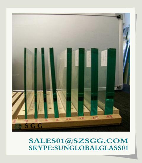 Buy cheap High quality 3-19mm clear float glass from wholesalers