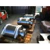 Buy cheap Lathe Large Machining Iron Ra0.1 Aluminum CNC Parts from wholesalers