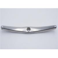 Buy cheap Bending Toilet Water Tank Accessories Flush Value Layering 103 mm Chord Length product