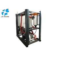 Buy cheap Eco Friendly Desiccant Dryers For Plastics , Durable PET Crystallizer Dryer product