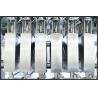 Buy cheap 1-4L 21 Bpm Foaming Weighing Liquid Filling Machine Semi Automatic Bottle Filling Machine  2.0KW from wholesalers