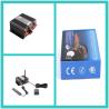 Buy cheap 900Mhz 120KM/H Gps Speed Limiter For Truck / Forklift from wholesalers