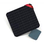 Cheap price wholesale monocrystalline photovoltaic sunpower pv bifacial solar
