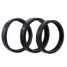Buy cheap Oil Proof Neoprene Molded Rubber Gaskets , Custom Molded Rubber Seals Weather Resistant from wholesalers