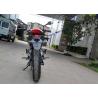 Buy cheap High Reliability Sport Racing Motorcycle 223.4mL Displacement 810mm Seat Height from wholesalers