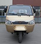 300CC Triciclo With Many Kinds Of Cargo Box Options And 320CC Carga Motorcycles