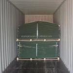 Payment Term TT/Western Union Heavy Duty Geotextile Defensive Barrier Containmen