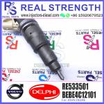 Diesel Fuel Electronic Unit Injector BEBE4C12101 RE533501