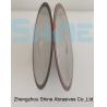 Buy cheap 20mm Bore 1A1R Diamond Wheels Carbide Grooving Diamond Cut Off Wheel from wholesalers