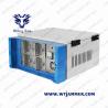 Buy cheap Customized Military Waterproof Outdoor Prison Jammer 300W GSM WIFI 4G Cell Phone Signal Jammer from wholesalers