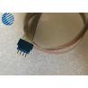 Buy cheap 1750043025 Wincor ATM Cassette Flexible Flat Cable CMD from wholesalers
