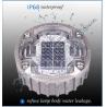 Buy cheap Eco Friendly and Sustainable GREEN Solar Road Studs with IP68 Waterproof Level from wholesalers