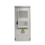 Factory Customized Waterproof Enclosu Ip55 Telecom Ups Cabinet Outdoor