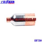 Hino Engine Fuel Nozzle Injector Sleeve Tube Parts For EF750 11176-1052 11176