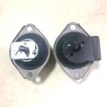 Black Color 196865 Car Engine Motor Mounts For Maserati