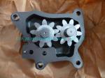 High Performance 5w30 Engine Oil Pump Isuzu 6hk1 Engine Parts L210-0029M