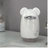 Buy cheap USB Rechargeable Foaming Soap Dispenser ABS Desktop 200ML from wholesalers