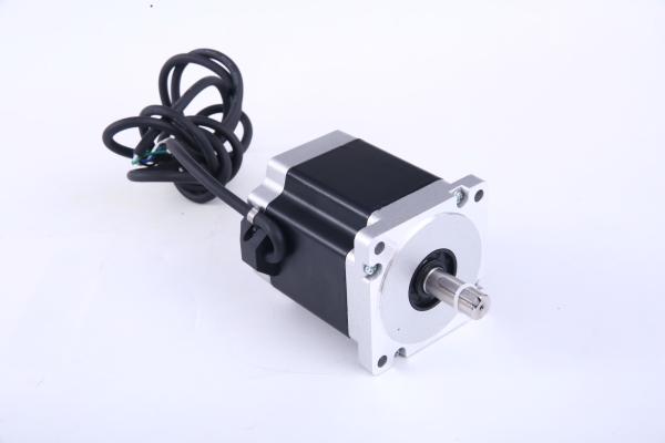 Buy cheap NEMA34 68MM 2Phase Hybrid Stepper Motor 6A 3.3NM 86BYGH68-6004 For 3d Printer from wholesalers