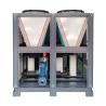 Buy cheap R410A R404A Screw Air Cooled Water Chiller 120KW Industrial Water Chiller Machine 40HP from wholesalers