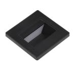 Square LED Night Light 1.5w Recessed in Pathway Wall Footlight led Staircase