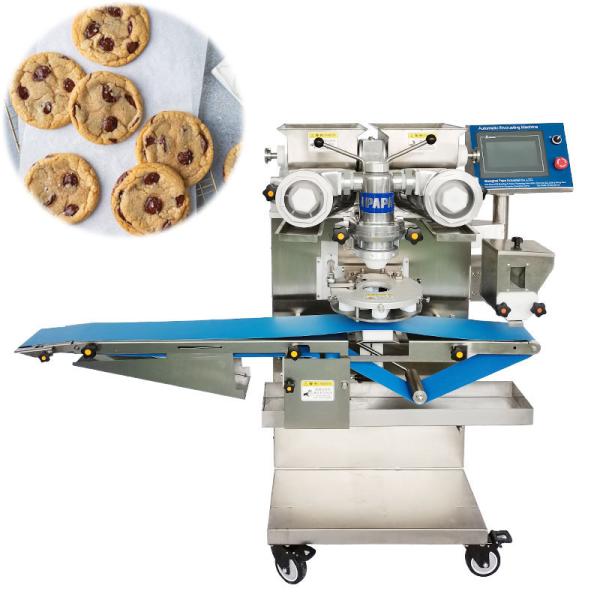 P160 kahk cookie/Egyptian Butter Cookies/Gorayebah/Sand Biscuit making machine