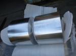 0.105MM Thickness Aluminium Fin Stock Mill Finish For Heat Exchanger /