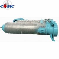 Buy cheap 250bar 100 Litre ASME High Pressure Separator product