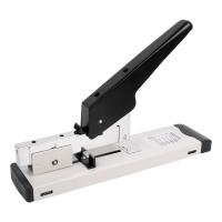 Buy cheap Manual Heavy Duty Stapler for Office High Capacity Big Book Binding Machine 100 product