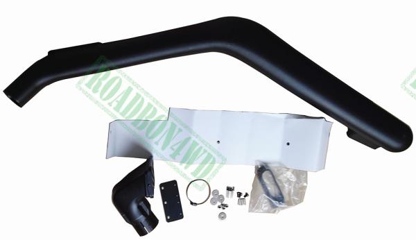 Buy cheap Discovery 2 Snorkel 4x4 Air intake 4WD Snorkel for 1999 onwards Land Rover Discovery 2 Snorkel ss395hf from wholesalers