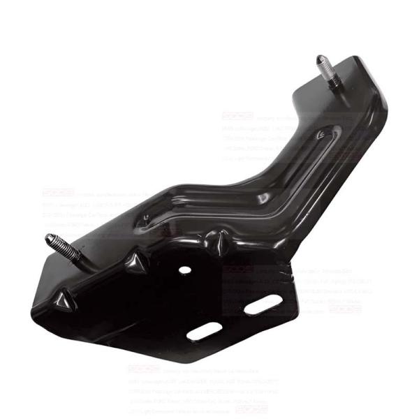 100% Tested Auto Parts 5801366098 Front Left Bumper Bracket for Iveco Daily 2011