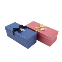 Buy cheap Jewelry Cardboard Box Gift Packaging Presentation Gift Boxes With Lids product