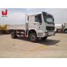 Buy cheap Siontruk 15t Heavy Duty Cargo Truck Van HW19710 ZZ1167M4611W from wholesalers