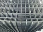 Steel Welded Curved 3D Wire Mesh Fence Galvanized For School Ground