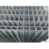 Buy cheap Steel Welded Curved 3D Wire Mesh Fence Galvanized For School Ground from wholesalers
