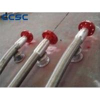 Buy cheap API 16C Approved Surface Well Testing Equipment High Pressure Flexible Hose product