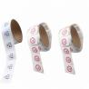 Buy cheap RFID Roll nfc Tag Sticker from wholesalers