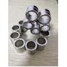 Buy cheap Customization Neodymium Radiation Ring NdFeB Magnet For Motor from wholesalers