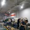 Buy cheap 1.5KW Hvls Industrial Workshop Ceiling Fan Ventilator Air Cooler Devices from wholesalers
