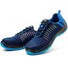 Buy cheap Shock Resistant Lightweight Electrician Insulated Shoes Kevlar Bottom 6kv Protective Shoes from wholesalers
