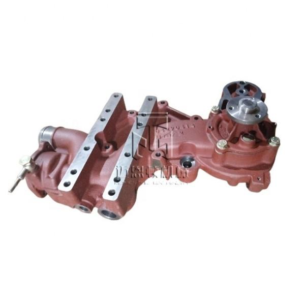 Buy cheap Fan bracket 04500926 04299931 04506522 04288736 0450 0926 0429 9931 0450 6522 0428 8736 4500926 4299931 4506522 4288736 for deutz TCD2012L06 2V from wholesalers