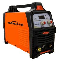 Buy cheap Air Plasma Cutting Machine 45A CUT-50 Single Tube Inverter product