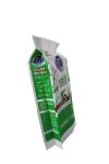 Safety Printing Laundry Detergent Powder Washing Soap Bag 1KG/2KG/5KG