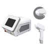 Buy cheap Portable Big spot size 3 wave length 755nm 808nm 1064nm diode laser for Hair Removal beauty device LF-646A from wholesalers